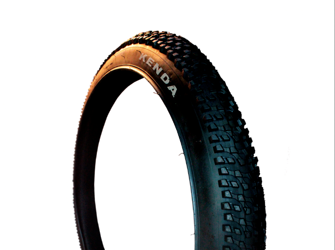 NEUMATICO BICICLETA MTB KENDA ARO 27.5 X 2.35 K1027