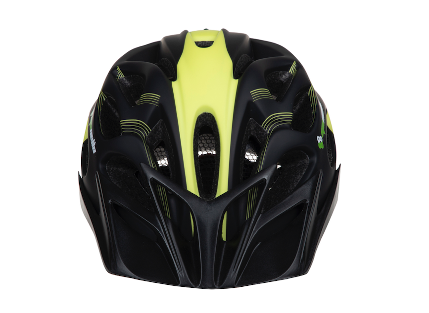 Casco De Bicicleta Enduro Marca Spinello MV35 Talla S-M