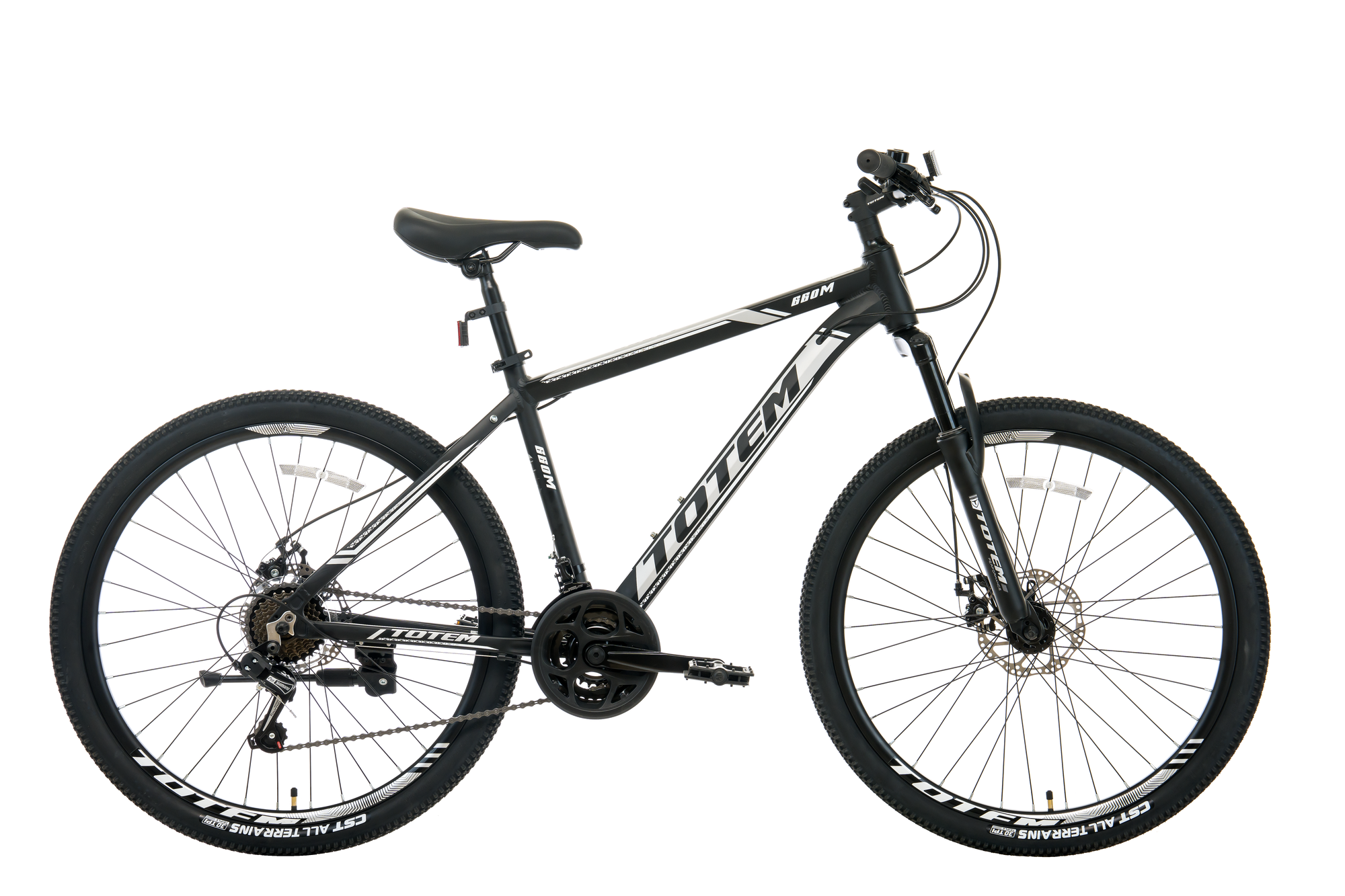 TOTEM LOCKE マウンテンバイク 楽天市場】Totem トーテム TM100MAX オールラウンド型マウンテンバイク