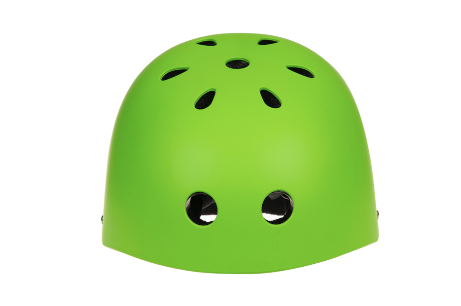 Casco Urbano MTV12 Spinello Talla S-M Verde Matte