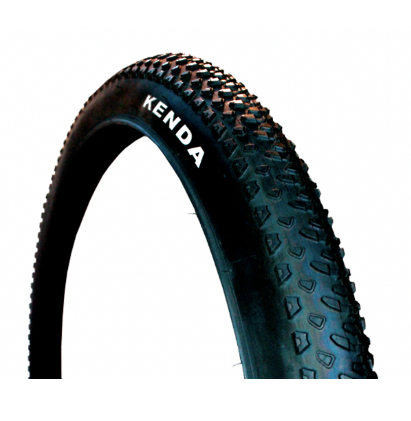 NEUMATICO BICICLETA MTB KENDA 27.5*2.2 K1027
