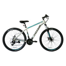 BICICLETA TOTEM MTB ARO 29X17 MOD W860 COLOR BLANCO