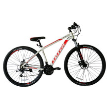 BICICLETA TOTEM MTB ARO 27.5*19 MOD W760 BLANCO