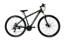 BICICLETA TOTEM MTB ARO 27.5*19 MOD W790 NEGRO