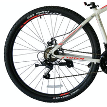 BICICLETA TOTEM MTB ARO 27.5*19 MOD W760 BLANCO