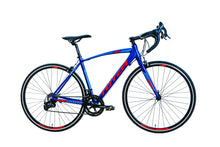BICICLETA DE RUTA TOTEM 700*48 SINCLAIR AZUL