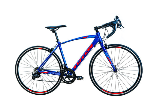 BICICLETA DE RUTA TOTEM 700*48 SINCLAIR AZUL