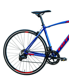 BICICLETA DE RUTA TOTEM 700*48 SINCLAIR AZUL