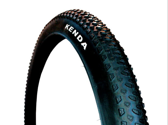 NEUMATICO BICICLETA MTB KENDA ARO 27.5 X 2.35 K1027