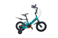 BICICLETA TOTEM INFANTIL ARO 12 SUNSHINE COLOR AZUL
