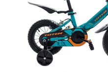 BICICLETA TOTEM INFANTIL ARO 12 SUNSHINE COLOR AZUL