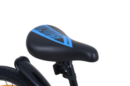 BICICLETA TOTEM INFANTIL ARO 20 ROCK-X AZUL