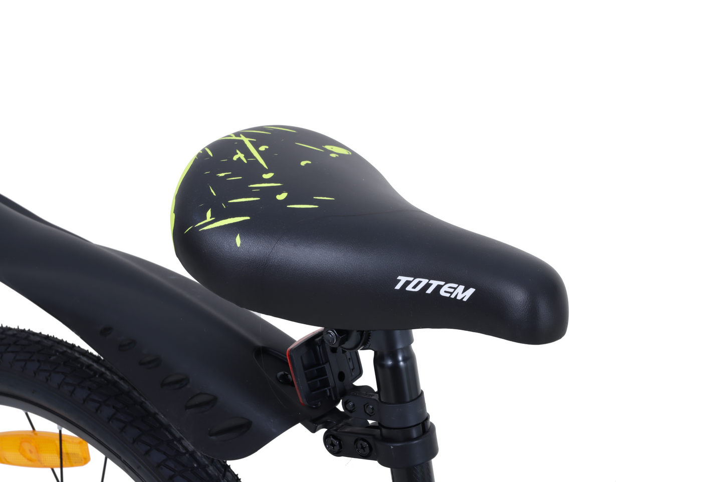 BICICLETA TOTEM INFANTIL ARO 20 ELECTRON AZUL