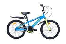 BICICLETA TOTEM INFANTIL ARO 20 ELECTRON AZUL