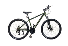 BICICLETA TOTEM MTB ARO 26  MODELO T100 COLOR VERDE