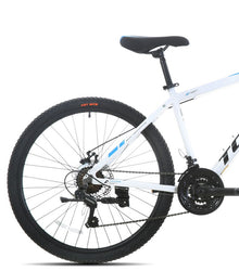 BICICLETA TOTEM MTB ARO 26 STARSHINE BLANCO