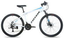 BICICLETA TOTEM MTB ARO 26 STARSHINE BLANCO
