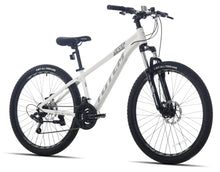 BICICLETA TOTEM MTB ARO 26 MODELO Y650 BLANCO GRIS