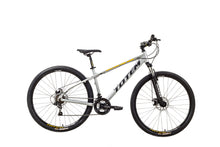 BICICLETA TOTEM MTB ARO 29*17 TITAN 3.1 COLOR GRIS