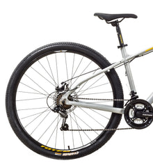 BICICLETA TOTEM MTB ARO 29*17 TITAN 3.1 COLOR GRIS