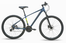 BICICLETA TOTEM MTB ARO 29*16 MODELO MASTER GRIS MATE