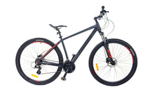 BICICLETA TRUMER MTB ARO 29 MODELO EVO COLOR GRIS