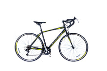 BICICLETA DE RUTA TOTEM 700*48 VOLTURE NEGRO