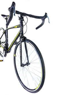 BICICLETA DE RUTA TOTEM 700*48 VOLTURE NEGRO