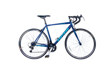 BICICLETA DE RUTA TOTEM 700*54 VOLTURE AZUL