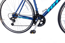 BICICLETA DE RUTA TOTEM 700*54 VOLTURE AZUL