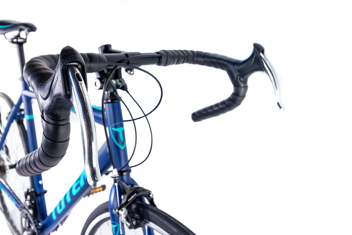 BICICLETA DE RUTA TOTEM 700*54 VOLTURE AZUL