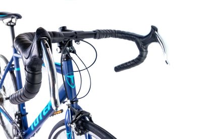BICICLETA DE RUTA TOTEM 700*54 VOLTURE AZUL