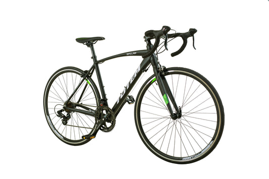 BICICLETA DE RUTA TOTEM SINCLAIR 700*50 NEGRO