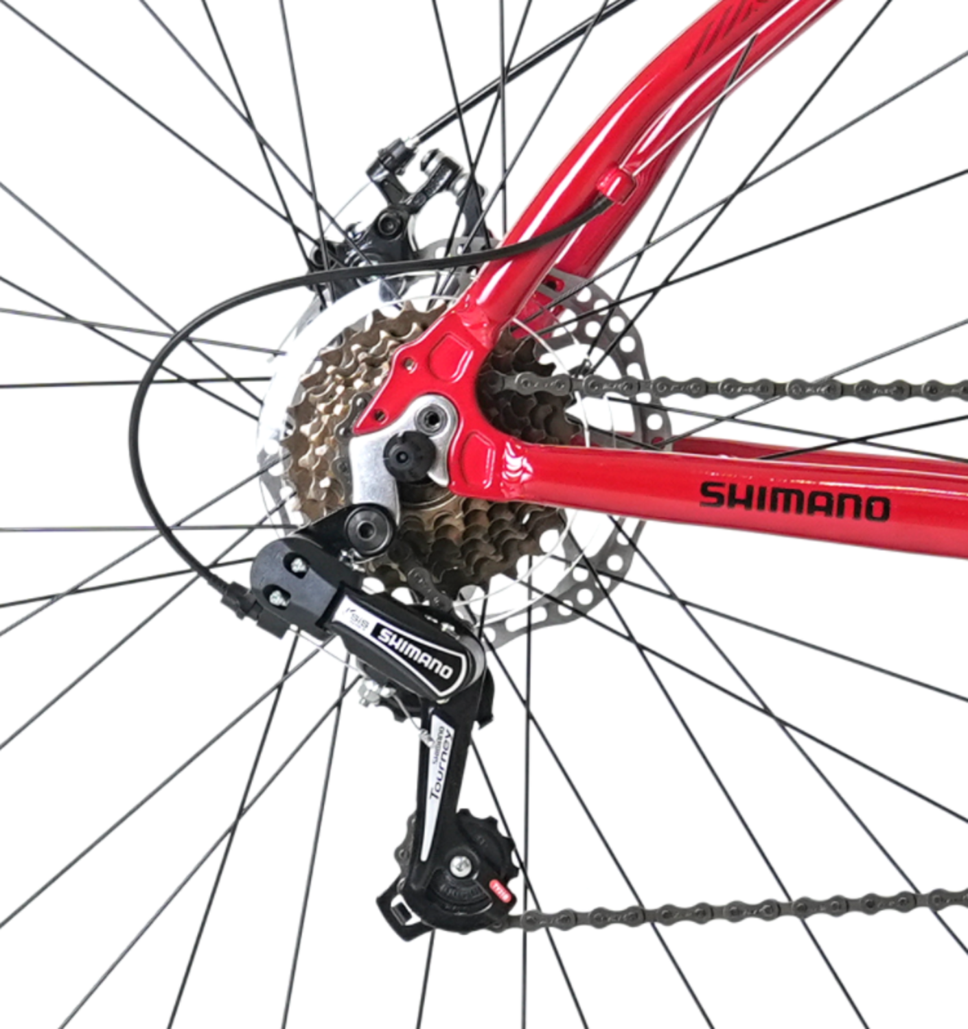 BICICLETA TOTEM MTB ARO 29 TALLA 18 MODELO TITAN 3 UNISEX