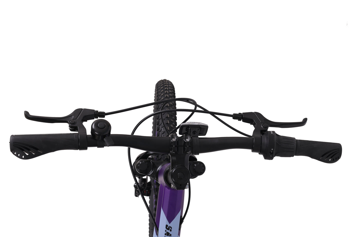 BICICLETA TOTEM MTB ARO 20 MODELO SAILING MORADO