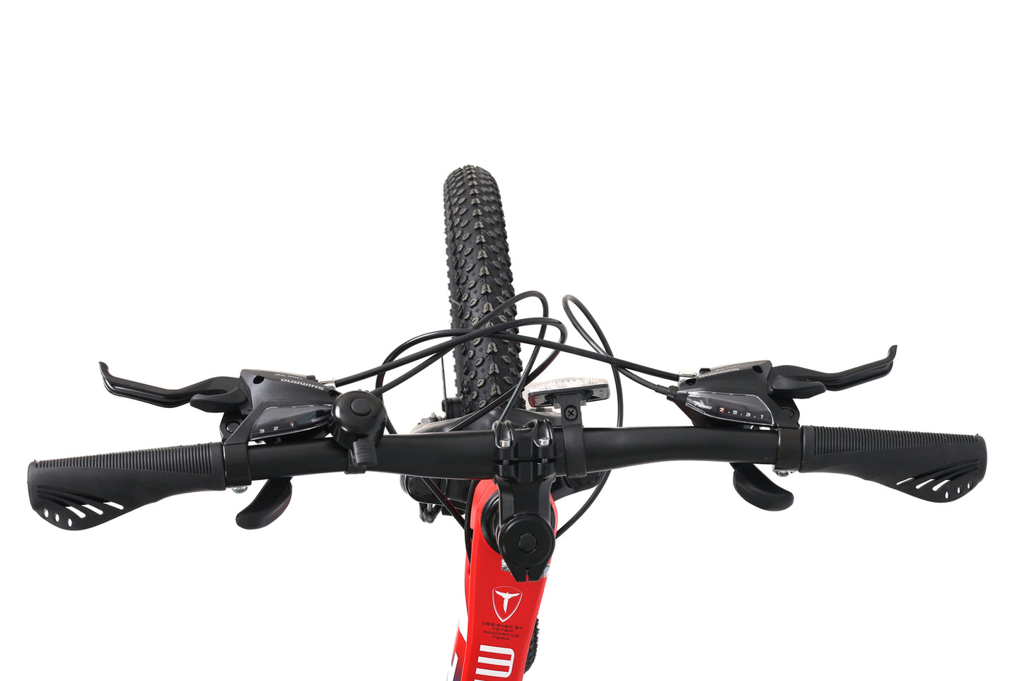 BICICLETA TOTEM MTB ARO 20 MODELO MARTIN MAGNESIO AZUL