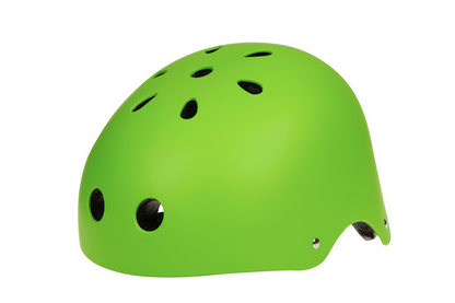 Casco Urbano MTV12 Spinello Talla S-M Verde Matte