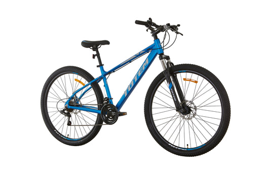 BICICLETA TOTEM MTB ARO 29*18 TITAN 3 COLOR AZUL