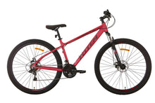 BICICLETA TOTEM MTB ARO 29*18 TITAN 3 COLOR ROJO