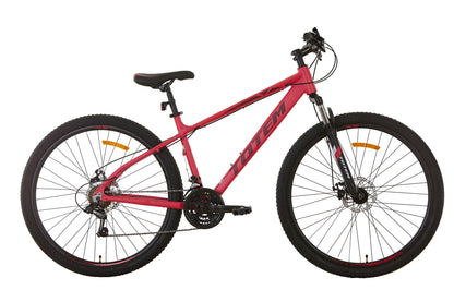 BICICLETA TOTEM MTB ARO 29*18 TITAN 3 COLOR ROJO