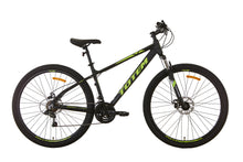 BICICLETA TOTEM MTB ARO 29*18 TITAN 3 COLOR NEGRO