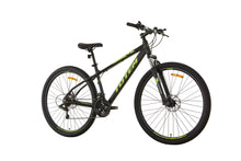 BICICLETA TOTEM MTB ARO 29*18 TITAN 3 COLOR NEGRO