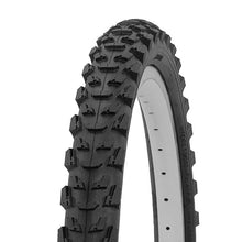 NEUMATICO BICICLETA MTB WANDA ARO 20 X 1.95