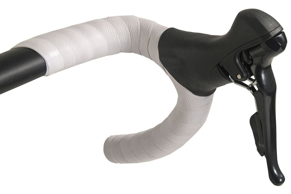 BICICLETA DE RUTA TOTEM TR 4.0 700X52 BLANCO