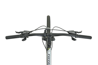 BICICLETA TOTEM MTB W860 ARO 29 TALLA 19 NEGRO VERDE