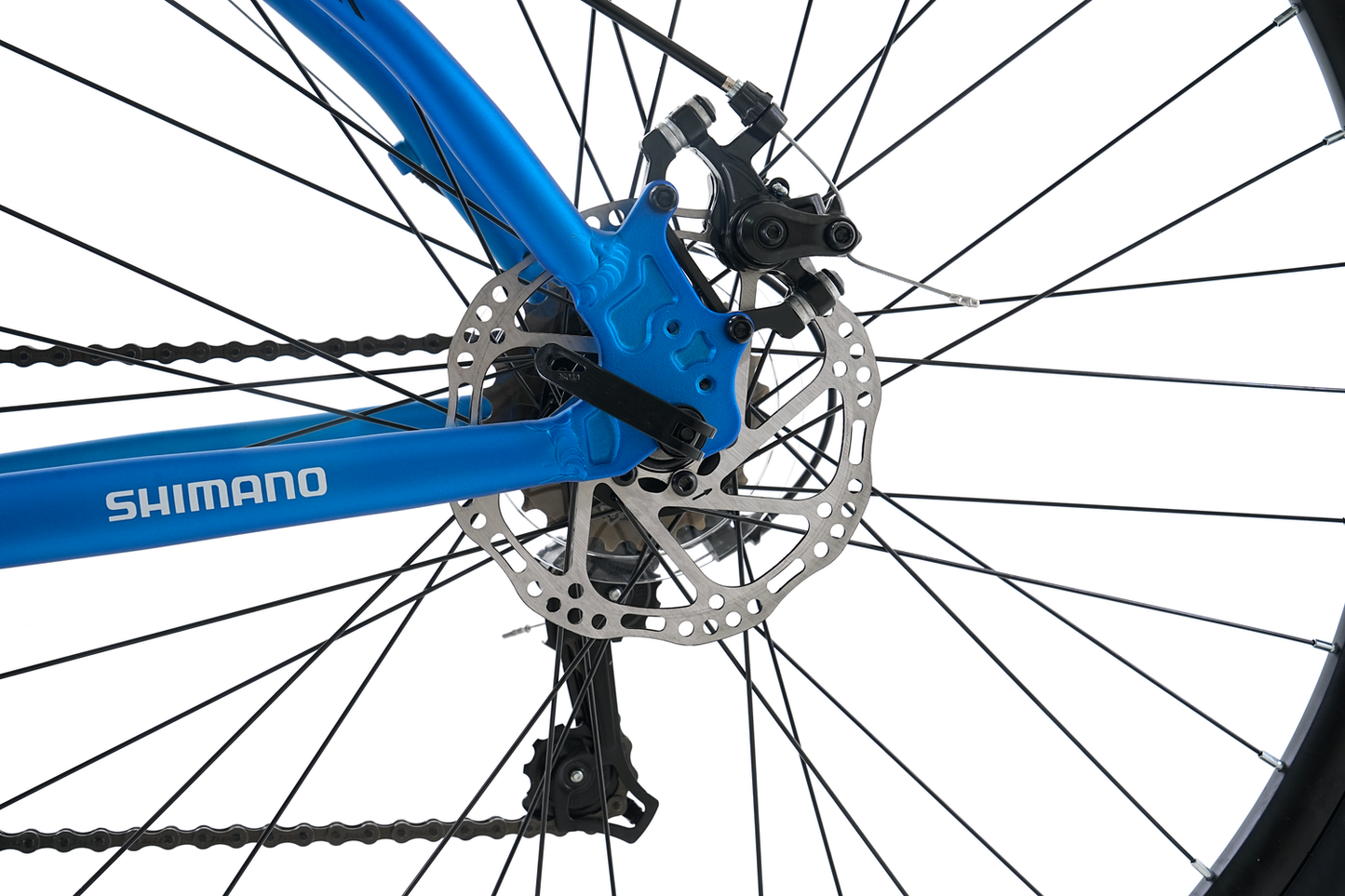 BICICLETA TOTEM MTB ARO 29 TALLA 18 MODELO TITAN 3 UNISEX