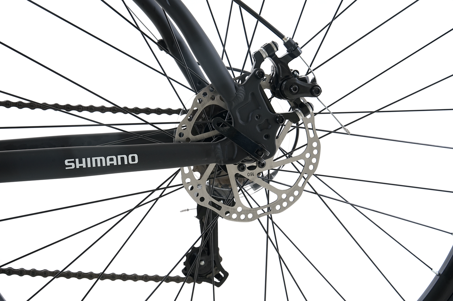 BICICLETA TOTEM MTB ARO 29 TALLA 18 MODELO TITAN 3 UNISEX