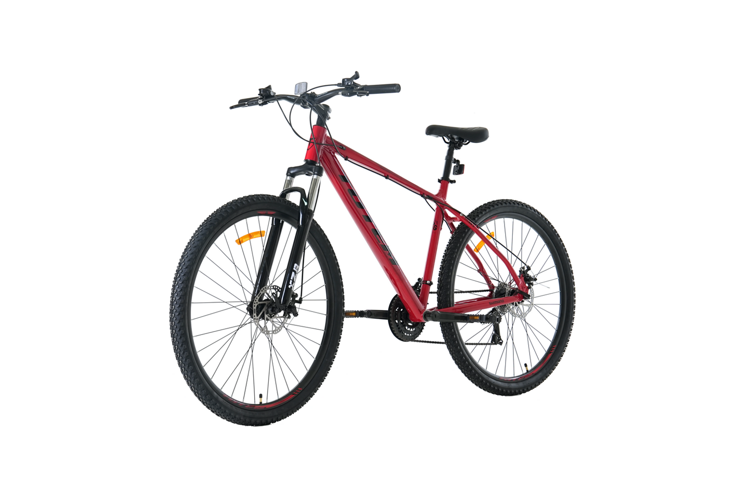 BICICLETA TOTEM MTB ARO 29 TALLA 18 MODELO TITAN 3 UNISEX