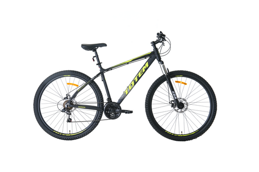BICICLETA TOTEM MTB ARO 29 TALLA 18 MODELO TITAN 3 UNISEX