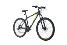 BICICLETA TOTEM MTB ARO 29 TALLA 18 MODELO TITAN 3 UNISEX